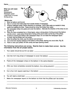Understanding Instructions (2-Book Set) Understanding Instructions (2-Book Set)