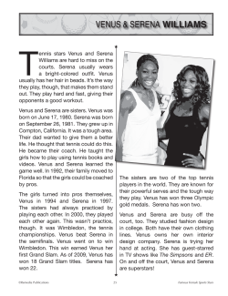 Celebrity Readers (6-Book Set) Celebrity Readers (6-Book Set)