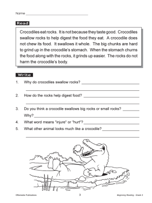 Beginning Reading (3-Book Set) Beginning Reading (3-Book Set)