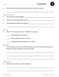 More High-Interest Nonfiction (Binder & Resource Downloads) More High-Interest Nonfiction (Binder & Resource Downloads)