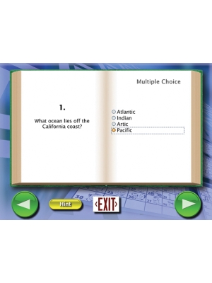 Daily Comprehension Software (Semester 1) Daily Comprehension Software (Semester 1)