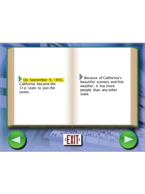 Daily Comprehension Software (Semester 1) Daily Comprehension Software (Semester 1)