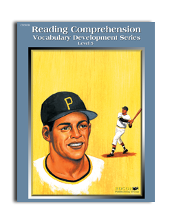 Reading Comprehension &amp; Vocabulary Development: RL 5 (Book 3)