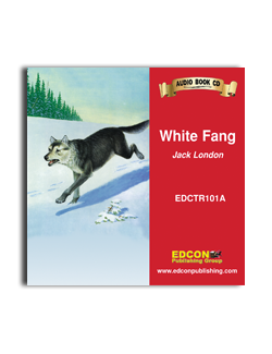 White Fang Audio Book Download