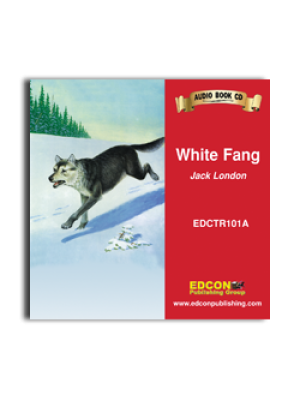 White Fang Audio Book Download White Fang Audio Book Download