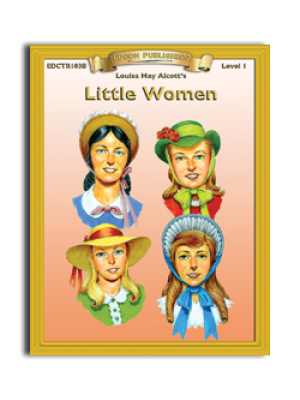 High-Interest/Low Readability Classics: Little Women High-Interest/Low Readability Classics: Little Women