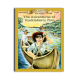 High-Interest/Low Readability Classics: The Adventures of Huckleberry Finn