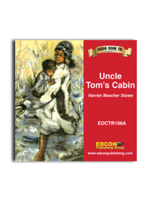 High-Interest/Low Readability Classics: Uncle Tom's Cabin Audio CD High-Interest/Low Readability Classics: Uncle Tom's Cabin Audio CD