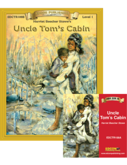 High-Interest/Low Readability Classics: Uncle Tom's Cabin Set High-Interest/Low Readability Classics: Uncle Tom's Cabin Set