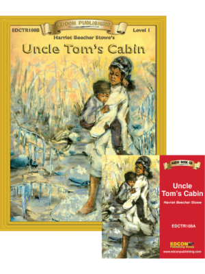 High-Interest/Low Readability Classics: Uncle Tom's Cabin Set High-Interest/Low Readability Classics: Uncle Tom's Cabin Set