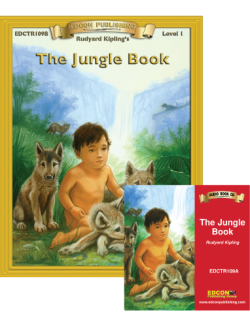 High-Interest/Low Readability Classics: The Jungle Book Set High-Interest/Low Readability Classics: The Jungle Book Set