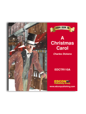 High-Interest/Low Readability Classics: A Christmas Carol Audio CD High-Interest/Low Readability Classics: A Christmas Carol Audio CD