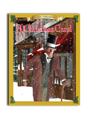 High-Interest/Low Readability Classics: A Christmas Carol High-Interest/Low Readability Classics: A Christmas Carol