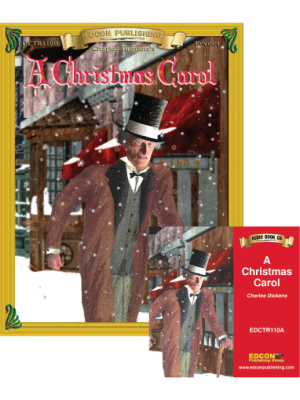 High-Interest/Low Readability Classics: A Christmas Carol Set High-Interest/Low Readability Classics: A Christmas Carol Set