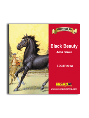 High-Interest/Low Readability Classics: Black Beauty Audio CD High-Interest/Low Readability Classics: Black Beauty Audio CD