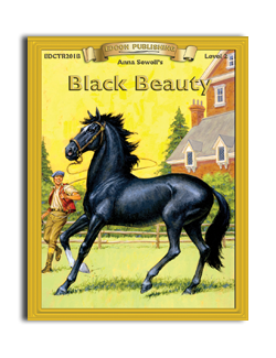 High-Interest/Low Readability Classics: Black Beauty High-Interest/Low Readability Classics: Black Beauty