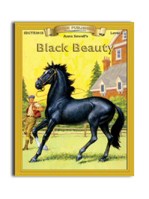 High-Interest/Low Readability Classics: Black Beauty High-Interest/Low Readability Classics: Black Beauty