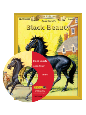 High-Interest/Low Readability Classics: Black Beauty Set High-Interest/Low Readability Classics: Black Beauty Set