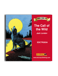 High-Interest/Low Readability Classics: The Call of the Wild Audio CD High-Interest/Low Readability Classics: The Call of the Wild Audio CD