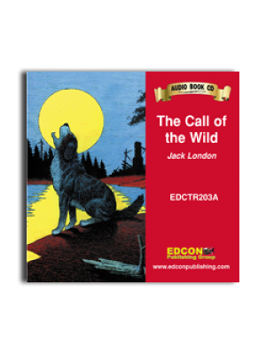 High-Interest/Low Readability Classics: The Call of the Wild Audio CD High-Interest/Low Readability Classics: The Call of the Wild Audio CD