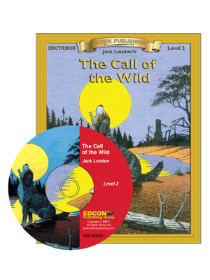 High-Interest/Low Readability Classics: The Call of the Wild Set High-Interest/Low Readability Classics: The Call of the Wild Set