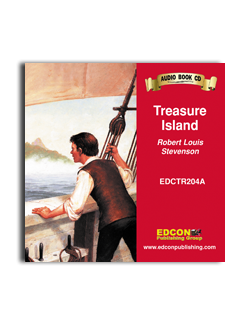 High-Interest/Low Readability Classics: Treasure Island Audio CD High-Interest/Low Readability Classics: Treasure Island Audio CD