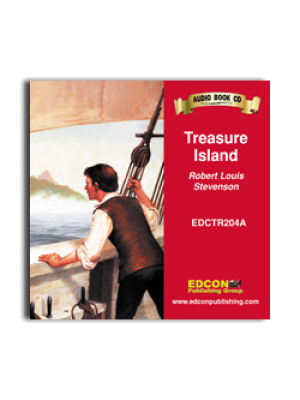 High-Interest/Low Readability Classics: Treasure Island Audio CD High-Interest/Low Readability Classics: Treasure Island Audio CD