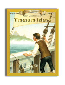 High-Interest/Low Readability Classics: Treasure Island High-Interest/Low Readability Classics: Treasure Island