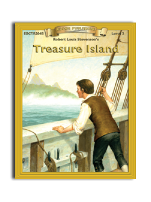 High-Interest/Low Readability Classics: Treasure Island High-Interest/Low Readability Classics: Treasure Island
