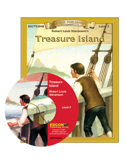High-Interest/Low Readability Classics: Treasure Island Set High-Interest/Low Readability Classics: Treasure Island Set