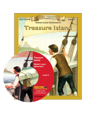 High-Interest/Low Readability Classics: Treasure Island Set High-Interest/Low Readability Classics: Treasure Island Set