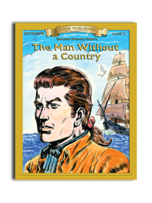 High-Interest/Low Readability Classics: Man without a Country High-Interest/Low Readability Classics: Man without a Country