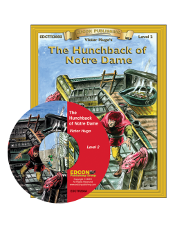 High-Interest/Low Readability Classics: The Hunchback of Notre Dame Set High-Interest/Low Readability Classics: The Hunchback of Notre Dame Set