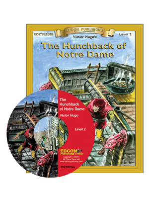 High-Interest/Low Readability Classics: The Hunchback of Notre Dame Set High-Interest/Low Readability Classics: The Hunchback of Notre Dame Set