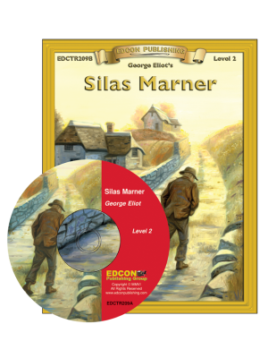 High-Interest/Low Readability Classics: Silas Marner Set High-Interest/Low Readability Classics: Silas Marner Set