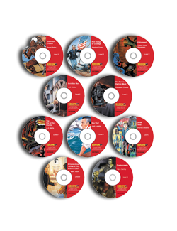 High-Interest/Low Readability Classics - RL 3 (All 10 Audio Downloads) High-Interest/Low Readability Classics - RL 3 (All 10 Audio Downloads)