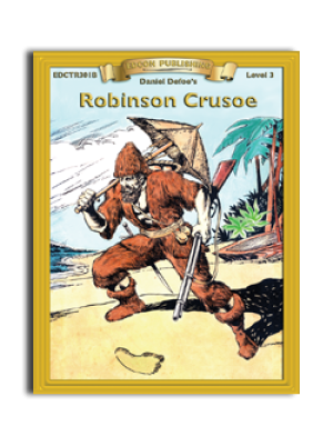 High-Interest/Low Readability Classics: Robinson Crusoe High-Interest/Low Readability Classics: Robinson Crusoe