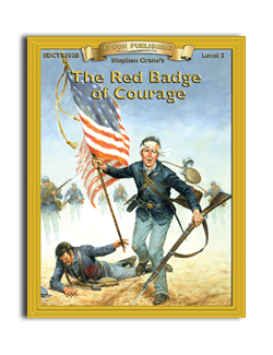 High-Interest/Low Readability Classics: Red Badge of Courage High-Interest/Low Readability Classics: Red Badge of Courage