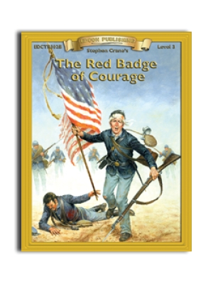 High-Interest/Low Readability Classics: Red Badge of Courage High-Interest/Low Readability Classics: Red Badge of Courage