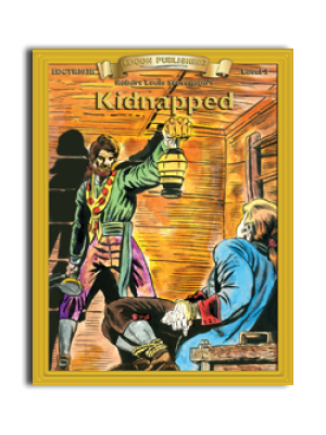High-Interest/Low Readability Classics: Kidnapped High-Interest/Low Readability Classics: Kidnapped