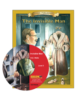 High-Interest/Low Readability Classics: Invisible Man Set High-Interest/Low Readability Classics: Invisible Man Set
