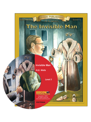 High-Interest/Low Readability Classics: Invisible Man Set High-Interest/Low Readability Classics: Invisible Man Set