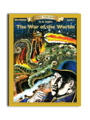 High-Interest/Low Readability Classics: The War of the Worlds High-Interest/Low Readability Classics: The War of the Worlds