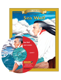 High-Interest/Low Readability Classics: Sea Wolf Set High-Interest/Low Readability Classics: Sea Wolf Set