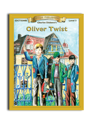 High-Interest/Low Readability Classics: Oliver Twist High-Interest/Low Readability Classics: Oliver Twist