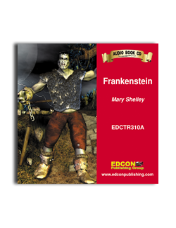 High-Interest/Low Readability Classics: Frankenstein Auido CD High-Interest/Low Readability Classics: Frankenstein Auido CD