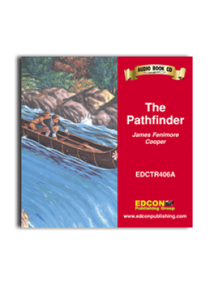 High-Interest/Low Readability Classics: The Pathfinder Audio CD High-Interest/Low Readability Classics: The Pathfinder Audio CD