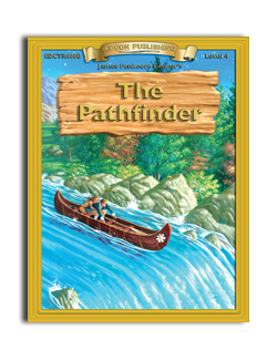 High-Interest/Low Readability Classics: The Pathfinder
