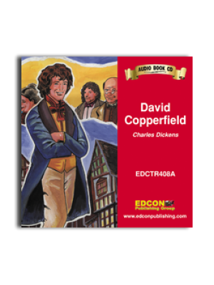 High-Interest/Low Readability Classics: David Copperfield Audio CD High-Interest/Low Readability Classics: David Copperfield Audio CD