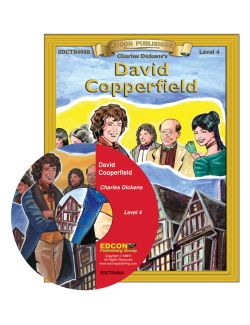 High-Interest/Low Readability Classics: David Copperfield Set High-Interest/Low Readability Classics: David Copperfield Set